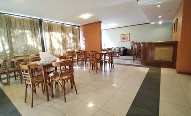 Departamento en arriendo en PROVIDENCIA