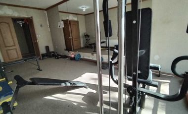 Departamento en arriendo en PROVIDENCIA