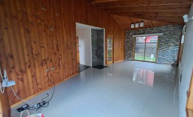Casa en venta en AYSÉN