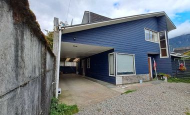 Casa en venta en AYSÉN