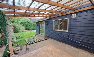 Casa en venta en AYSÉN