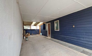 Casa en venta en AYSÉN