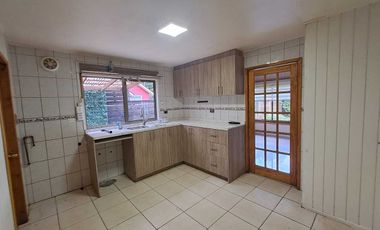 Casa en venta en AYSÉN