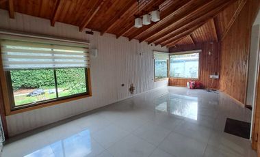 Casa en venta en AYSÉN