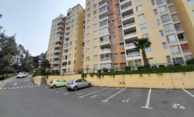 Departamento en venta en VALPARAÍSO