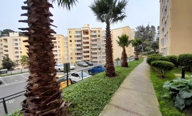 Departamento en venta en VALPARAÍSO