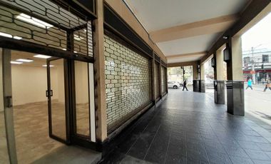 Local comercial en arriendo en VIÑA DEL MAR