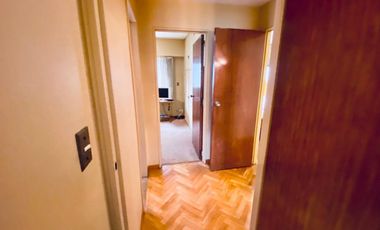 Departamento 4 amb con cochera alquiler Palermo