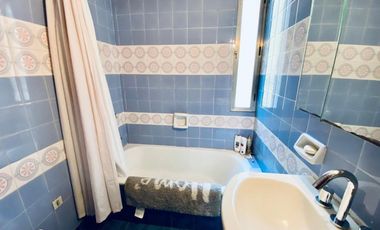 Departamento 4 amb con cochera alquiler Palermo