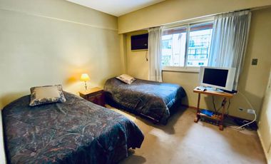 Departamento 4 amb con cochera alquiler Palermo