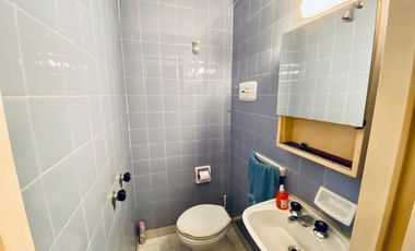 Departamento 4 amb con cochera alquiler Palermo