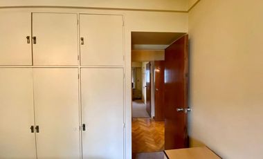 Departamento 4 amb con cochera alquiler Palermo