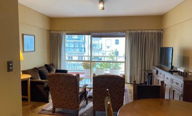 Departamento 4 amb con cochera alquiler Palermo