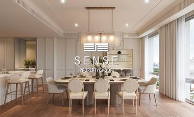 great 3 bed for sale at Intercontinental residence