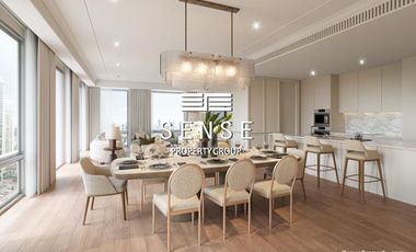 great 3 bed for sale at Intercontinental residence