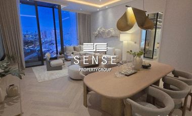 Pet Friendly 3 bed for sale at Still Sukhumvit 20