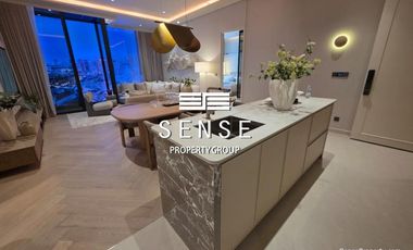 Pet Friendly 3 bed for sale at Still Sukhumvit 20