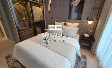 Pet Friendly 3 bed for sale at Still Sukhumvit 20