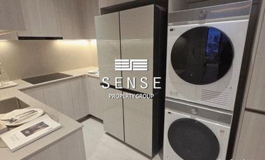 Pet Friendly 3 bed for sale at Still Sukhumvit 20