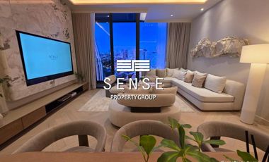 Pet Friendly 3 bed for sale at Still Sukhumvit 20