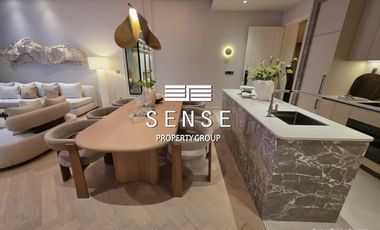 Pet Friendly 3 bed for sale at Still Sukhumvit 20