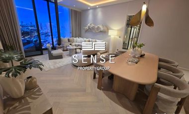 Pet Friendly 3 bed for sale at Still Sukhumvit 20