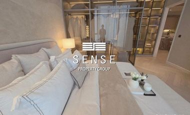 Pet Friendly 3 bed for sale at Still Sukhumvit 20