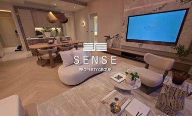 Pet Friendly 3 bed for sale at Still Sukhumvit 20