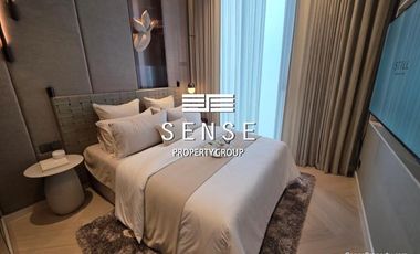 Pet Friendly 3 bed for sale at Still Sukhumvit 20
