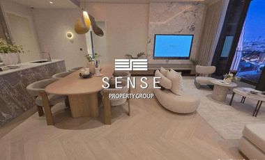 Pet Friendly 3 bed for sale at Still Sukhumvit 20