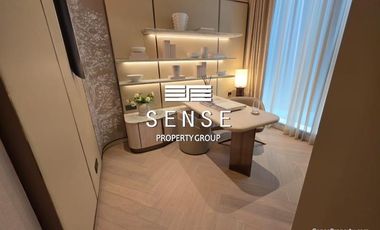 Pet Friendly 3 bed for sale at Still Sukhumvit 20