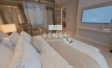 Pet Friendly 3 bed for sale at Still Sukhumvit 20