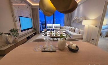 Pet Friendly 3 bed for sale at Still Sukhumvit 20
