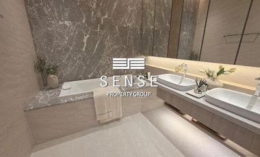 Pet Friendly 3 bed for sale at Still Sukhumvit 20