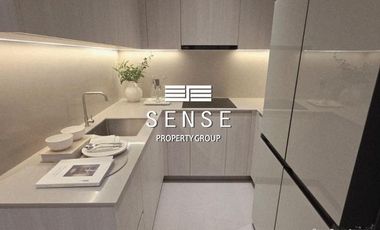 Pet Friendly 3 bed for sale at Still Sukhumvit 20
