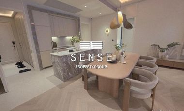 Pet Friendly 3 bed for sale at Still Sukhumvit 20