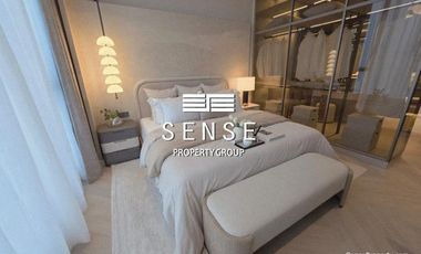 Pet Friendly 3 bed for sale at Still Sukhumvit 20