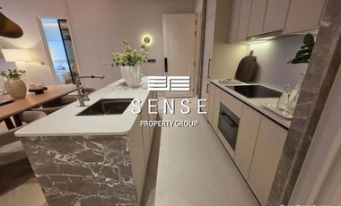 Pet Friendly 3 bed for sale at Still Sukhumvit 20