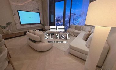 Pet Friendly 3 bed for sale at Still Sukhumvit 20
