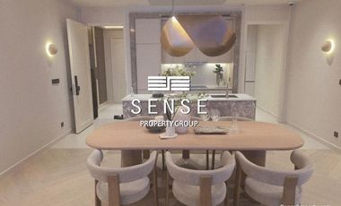 Pet Friendly 3 bed for sale at Still Sukhumvit 20