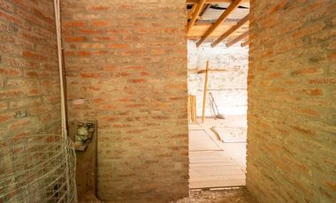 Venta Quinta a terminar en Recreo Sur