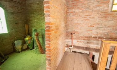 Venta Quinta a terminar en Recreo Sur