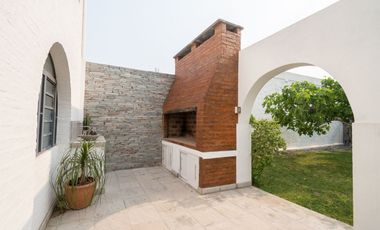 Venta Quinta a terminar en Recreo Sur