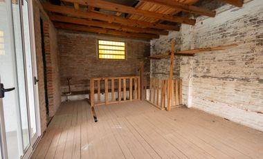 Venta Quinta a terminar en Recreo Sur