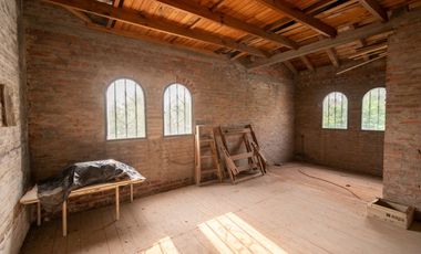 Venta Quinta a terminar en Recreo Sur