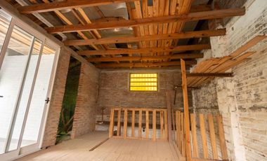 Venta Quinta a terminar en Recreo Sur