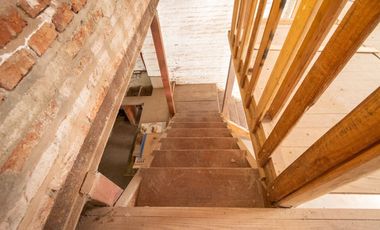 Venta Quinta a terminar en Recreo Sur