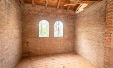 Venta Quinta a terminar en Recreo Sur