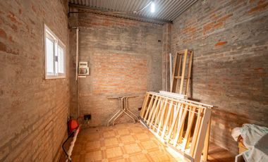 Venta Quinta a terminar en Recreo Sur