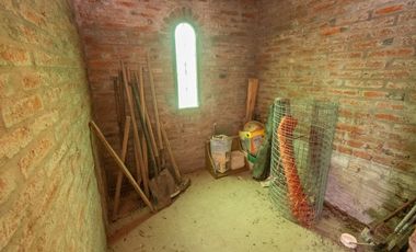 Venta Quinta a terminar en Recreo Sur